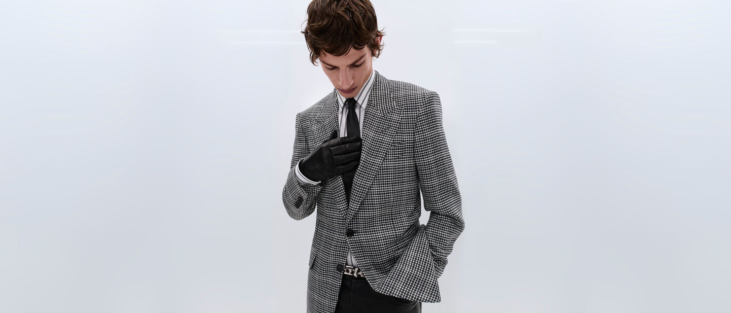TOM FORD FASHION FALL 26