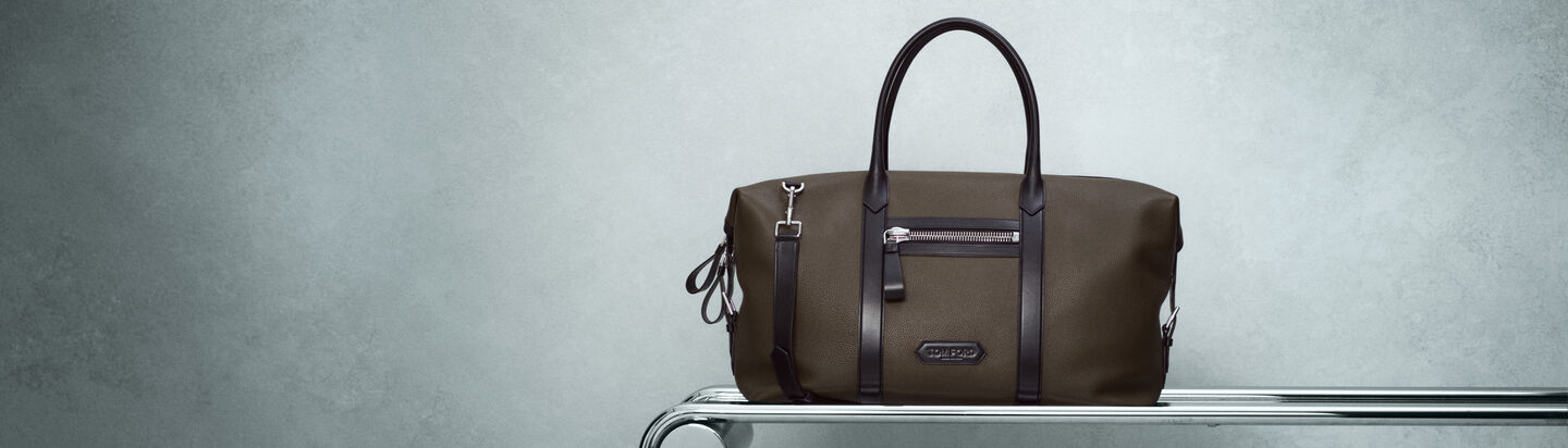 MEN'S BAGS