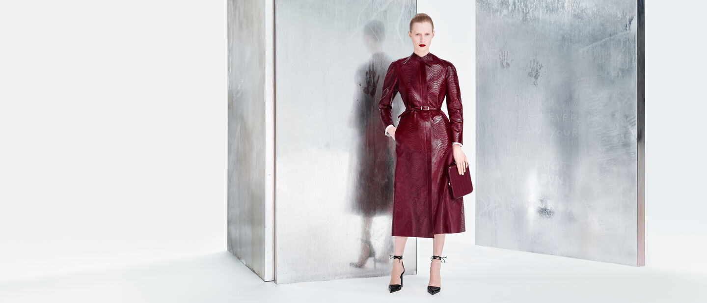 WOMENS' WINTER 25
