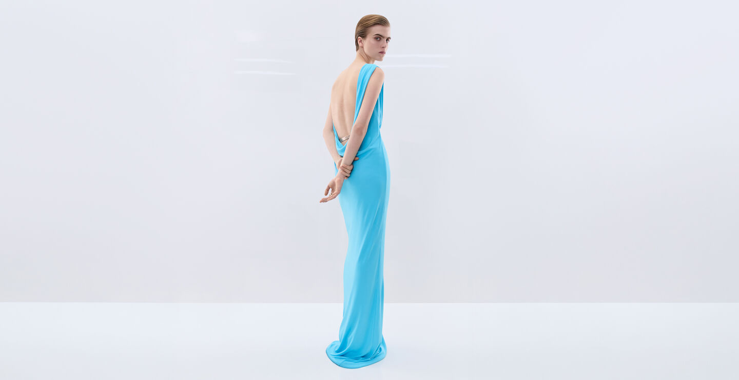 TOM FORD FASHION WOMEN FALL 2026