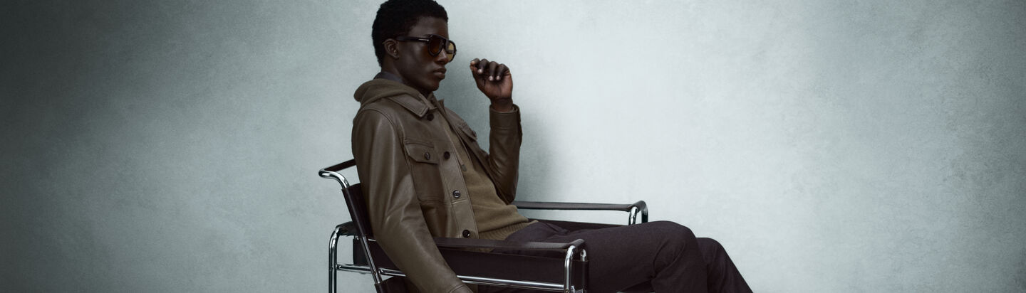 MEN'S FALL 25