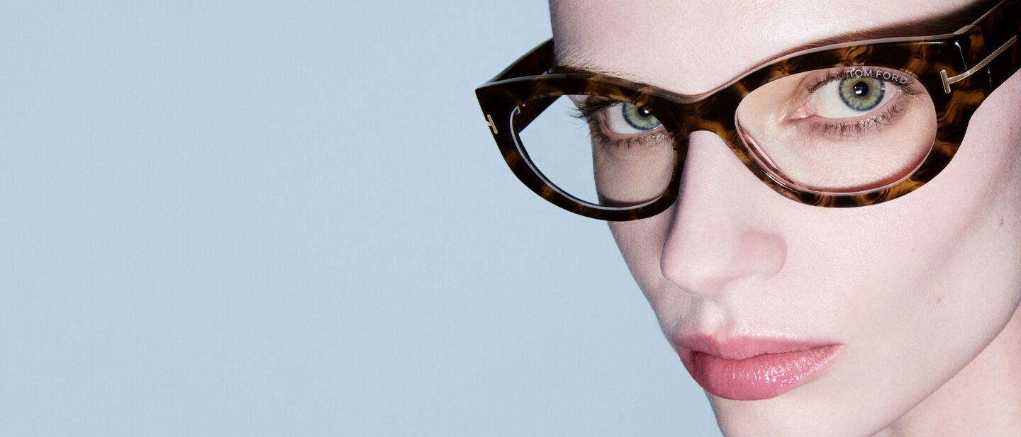 TOM FORD FASHION EYEWEAR