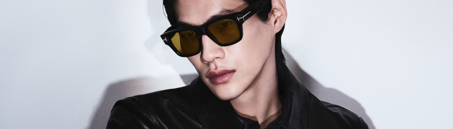 MEN'S SUNGLASSES
