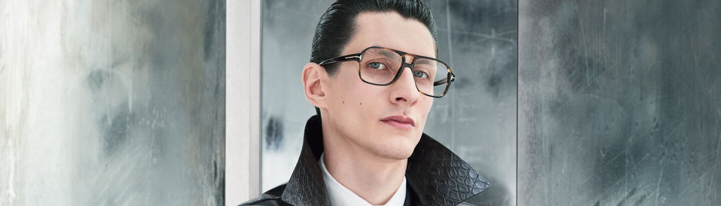 MEN'S EYEWEAR