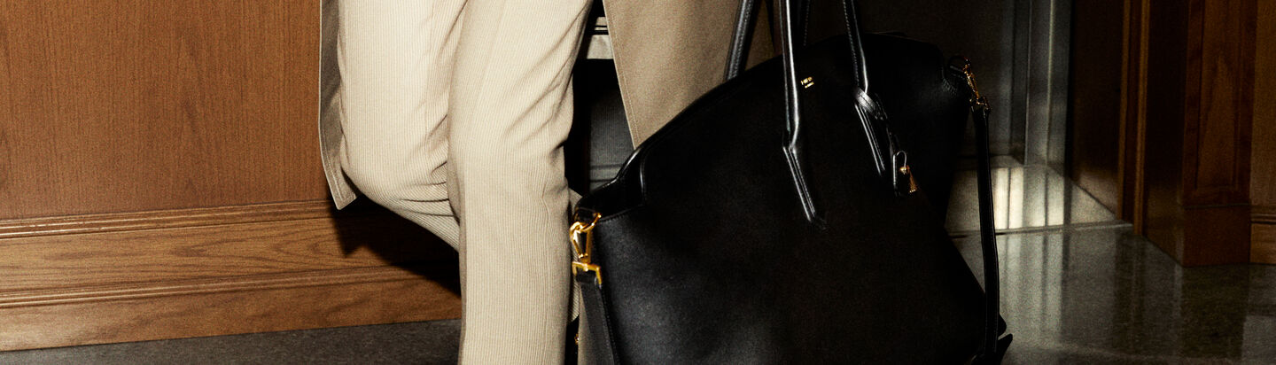 MEN'S BAGS
