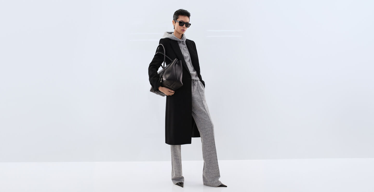 AUTOMNE 2026 POUR FEMME