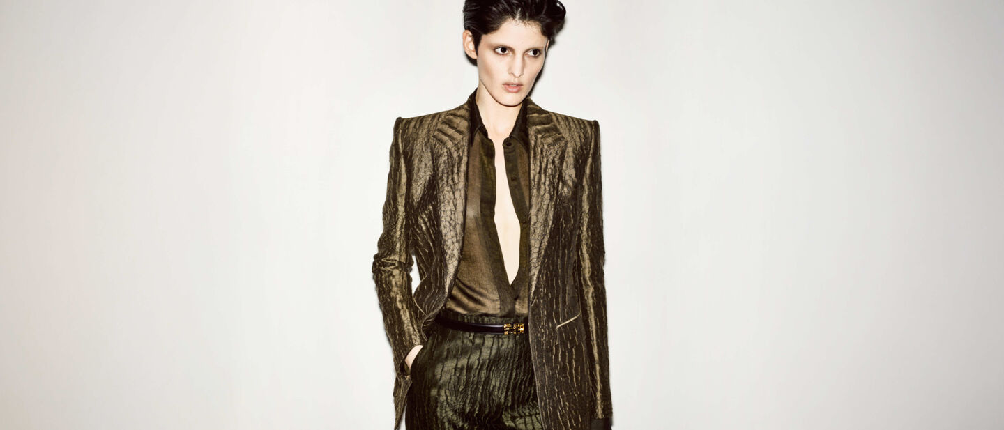 TOM FORD FASHION WOMEN'S SPRING26