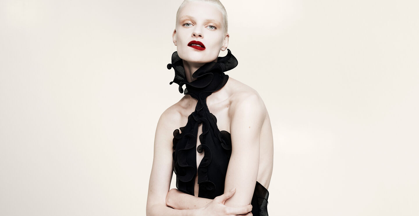 Hiver 2026 pour femme Tom Ford Fashion
