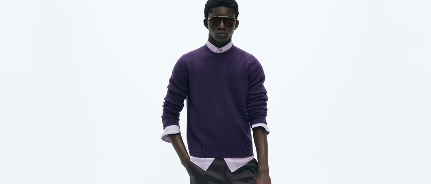MEN'S READY TO WEAR
