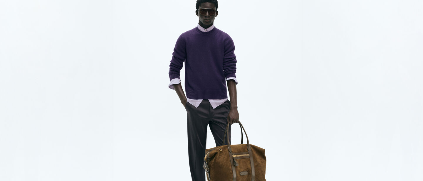 MEN'S BAGS