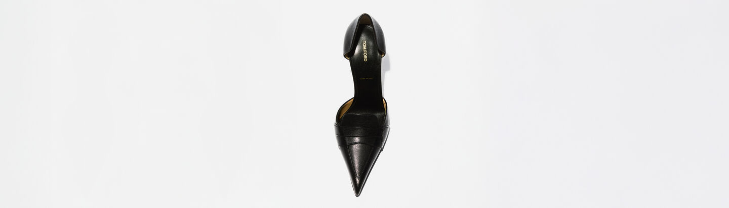 WOMEN'S SHOES