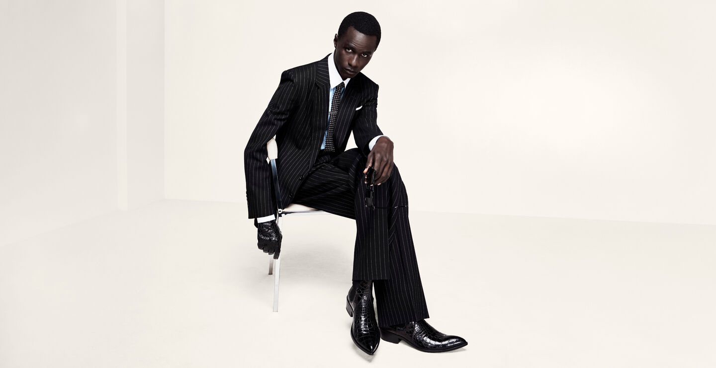 Costumes de jour pour homme