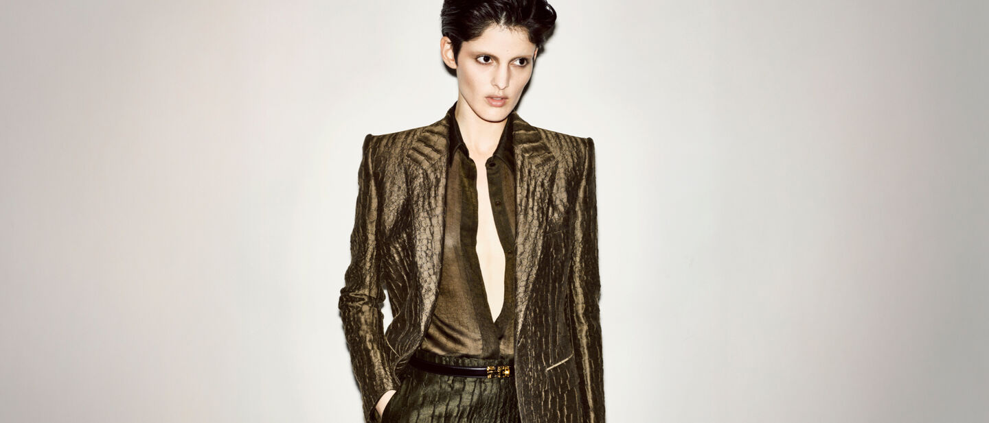 TOM FORD FASHION WOMEN'S SPRING26