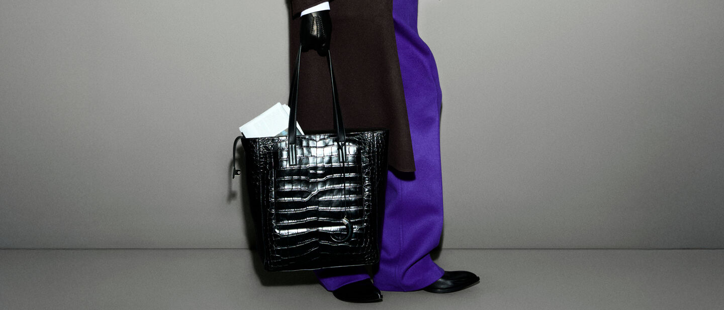 MEN'S BAGS