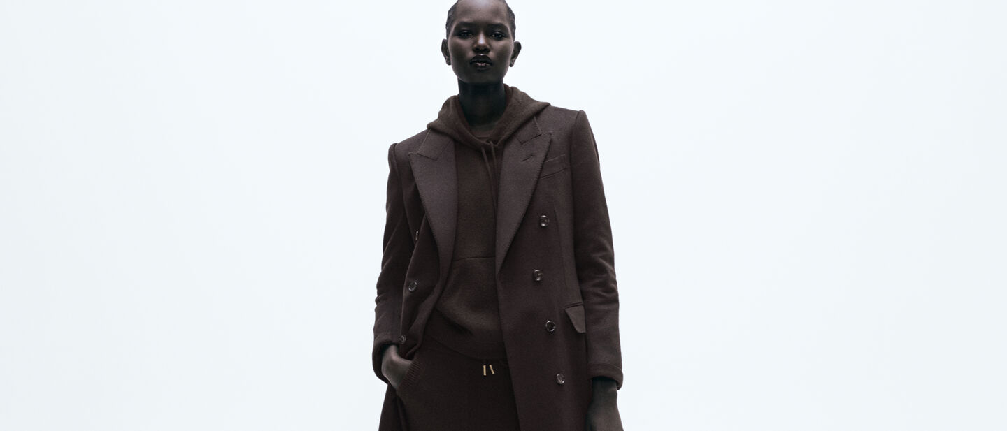 WOMEN'S READY TO WEAR
