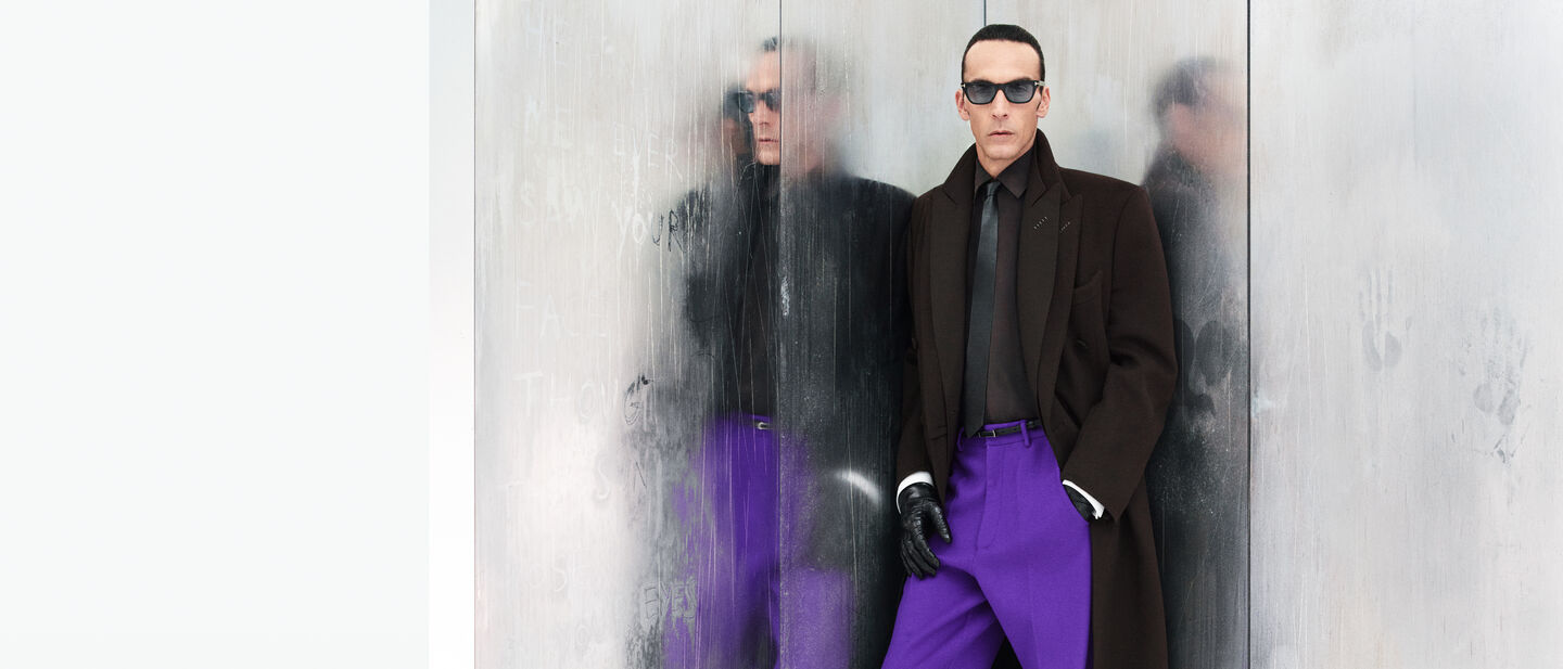 MEN'S WINTER 25