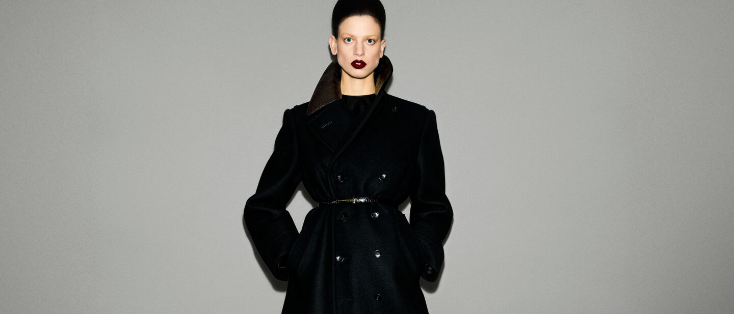 WOMEN'S OUTERWEAR