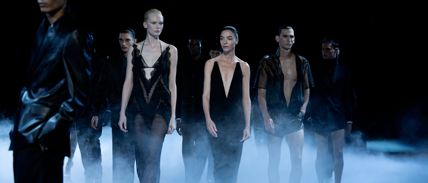 SS26 RUNWAY