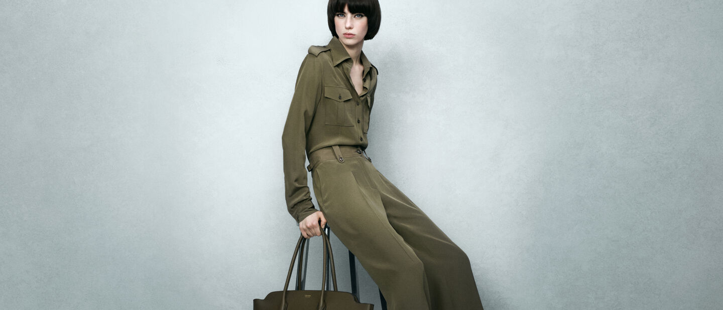 WOMEN'S FALL 25