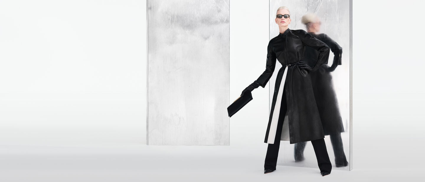 WOMEN'S OUTERWEAR