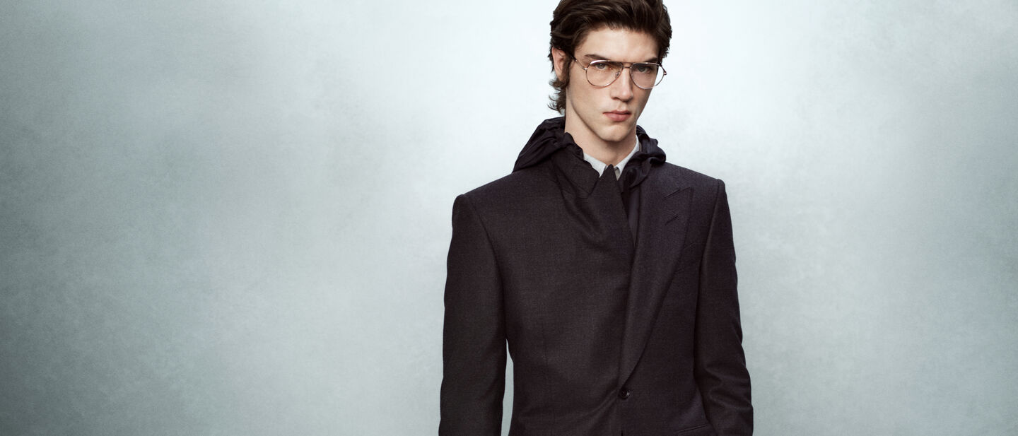 MEN'S OUTERWEAR