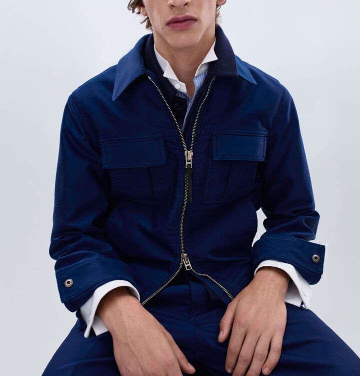 V&Ecirc;TEMENTS EXT&Eacute;RIEUR POUR HOMME