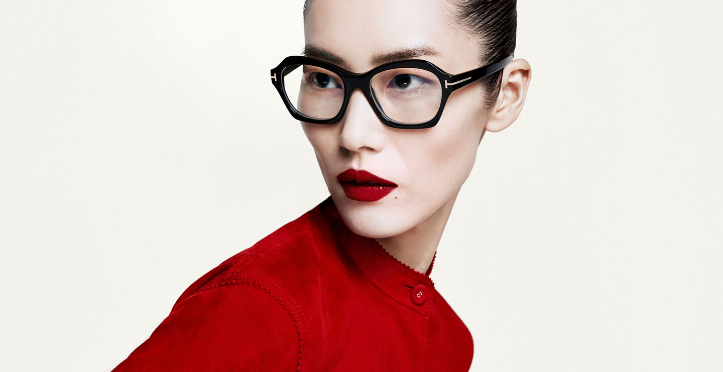 Tom Ford Fashion Eyewear