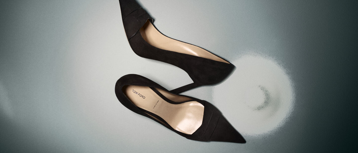 WOMEN'S SHOES