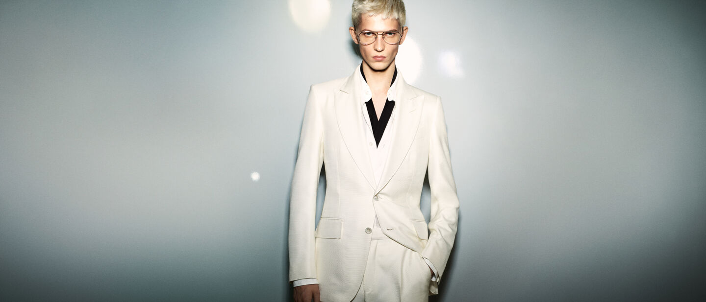 MEN'S TAILORING