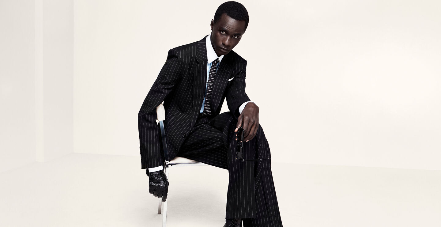 Tom Ford Fashion Men's Ready To Wear