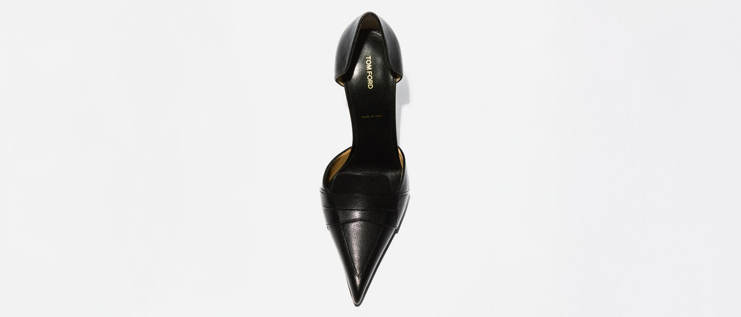 WOMEN'S SHOES