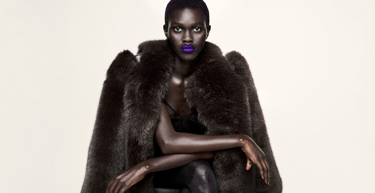 Tom Ford Fashion Women's Outerwear