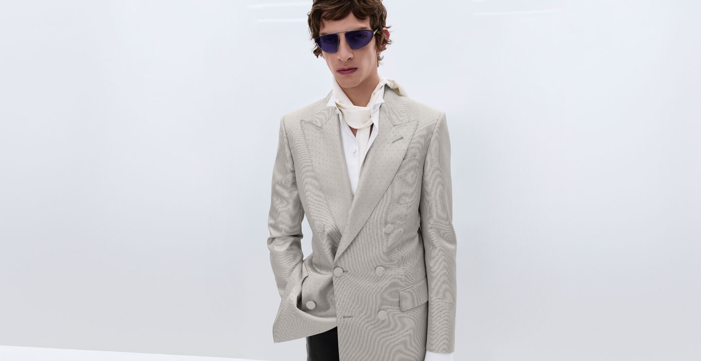 CONFECTION HOMME
